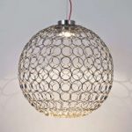 9000103 : Terzani G.R.A. - Designer-LED-Pendelleuchte, 54 cm | Sehr große Auswahl Lampen und Leuchten.