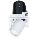 9001033 : Thorn Tonic LED-Einbaustrahler einflammig 3.000 K | Sehr große Auswahl Lampen und Leuchten.