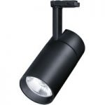 9001081 : Thorn Tonic LED-Strahler 3-phasig, schwarz 3.000 K | Sehr große Auswahl Lampen und Leuchten.