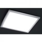 9004692 : Neutrale LED-Deckenleuchte Future 40 cm | Sehr große Auswahl Lampen und Leuchten.