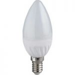 9004812 : LED-Kerzenlampe E14 5W, dimmbar, warmweiß | Sehr große Auswahl Lampen und Leuchten.