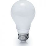 9004814 : LED-Lampe E27 10W dimmbar, Lichtfarbe warmweiß | Sehr große Auswahl Lampen und Leuchten.