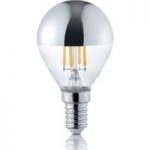 9004815 : LED-Lampe E14 4W mit Kopfspiegel, 2.800K | Sehr große Auswahl Lampen und Leuchten.