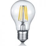 9004817 : LED-Filamentlampe E27 8W Switch Dimmer, 2.700K | Sehr große Auswahl Lampen und Leuchten.