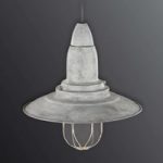 9005099 : Maritime Pendelleuchte Fisherman, grau antik | Sehr große Auswahl Lampen und Leuchten.