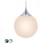 9005623 : Trio WiZ Damian LED-Pendelleuchte Ø 40cm | Sehr große Auswahl Lampen und Leuchten.