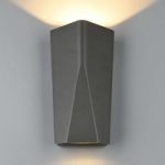 9005730 : LED-Außenwandlampe Tay aus Aludruckguss | Sehr große Auswahl Lampen und Leuchten.