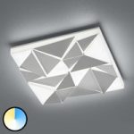 9005856 : LED-Deckenleuchte Trinity, 40x40 cm | Sehr große Auswahl Lampen und Leuchten.