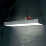 9020011 : Wandregal LIGHTBOARD mit Licht, Länge 60 cm | Sehr große Auswahl Lampen und Leuchten.