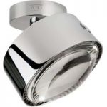 9020392 : LED-Deckenlampe Puk Maxx Move, chrom | Sehr große Auswahl Lampen und Leuchten.