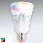 9038019 : iDual E27 LED-Lampe ohne Fernbedienung, 11 W | Sehr große Auswahl Lampen und Leuchten.