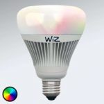 9038077 : E27 WiZ LED-Lampe Globe o. FB, RGB + weiß | Sehr große Auswahl Lampen und Leuchten.