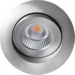 9044005 : Quick Install Allround 360° Strahler alu 2.700 K | Sehr große Auswahl Lampen und Leuchten.