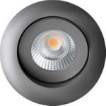 9044011 : Quick Install Allround 360° Spot anthrazit 4.000 K | Sehr große Auswahl Lampen und Leuchten.