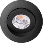 9044012 : Quick Install Allround 360° Spot schwarz 2.700 K | Sehr große Auswahl Lampen und Leuchten.