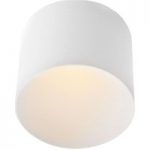9044021 : GF design Tubo Einbaulampe IP54 weiß 2.700 K | Sehr große Auswahl Lampen und Leuchten.