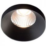 9044027 : GF design Owi Einbaulampe IP54 schwarz 2.700 K | Sehr große Auswahl Lampen und Leuchten.