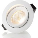 9044053 : One 360° SLC LED-Einbauleuchte weiß 2.700K | Sehr große Auswahl Lampen und Leuchten.