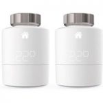 9045007 : tado° Smart Heizkörper-Thermostat Duo Pack SRT-2 | Sehr große Auswahl Lampen und Leuchten.
