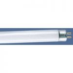 9504945 : Leuchtstoffröhre T4 6W Standard ww | Sehr große Auswahl Lampen und Leuchten.