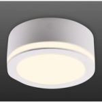 9506132 : Biala - runder LED-Aufbaustrahler, 10 cm Ø | Sehr große Auswahl Lampen und Leuchten.