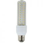 9506176 : E27 LED 12 W 3U-Form 3.000 K nicht dimmbar | Sehr große Auswahl Lampen und Leuchten.