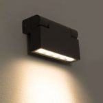9506205 : Schwenkbare LED-Außenwandlampe Giro | Sehr große Auswahl Lampen und Leuchten.