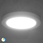 9506228 : Einbau-LED-Panel Selesto m. Clip-On-System | Sehr große Auswahl Lampen und Leuchten.