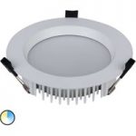 9506231 : LED-Einbaustrahler Tyrien 3.000K-5.700K weiß | Sehr große Auswahl Lampen und Leuchten.