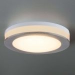 9506232 : LED-Einbaustrahler Artemis 6 W edelstahl | Sehr große Auswahl Lampen und Leuchten.