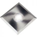 9506236 : LED-Einbaustrahler Austin quadratisch | Sehr große Auswahl Lampen und Leuchten.