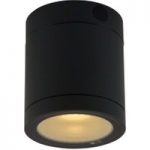 9506249 : LED-Deckenleuchte Negro für außen | Sehr große Auswahl Lampen und Leuchten.