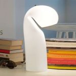 9508072 : BISSONA Design-Tischleuchte | Sehr große Auswahl Lampen und Leuchten.