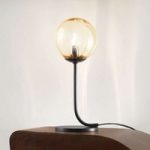 9508145 : Designer-Tischleuchte Puppet aus Muranoglas | Sehr große Auswahl Lampen und Leuchten.