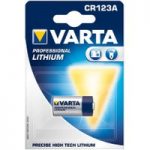 9510066 : CR123A (6205) 3V Lithium Batterie | Sehr große Auswahl Lampen und Leuchten.