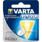 9510075 : Knopfzelle V625U 1,5V von VARTA | Sehr große Auswahl Lampen und Leuchten.