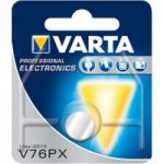 9510076 : K76PX Knopfzelle von VARTA | Sehr große Auswahl Lampen und Leuchten.