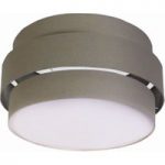 9520039 : Deckenleuchte Invento 3D L grau | Sehr große Auswahl Lampen und Leuchten.
