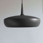 9521350 : UMAGE Clava Dine black, Cannonball schwarz | Sehr große Auswahl Lampen und Leuchten.