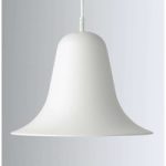9523024 : VERPAN Pantop Hängeleuchte, Ø 30 cm, weiß matt | Sehr große Auswahl Lampen und Leuchten.