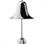 9523037 : VERPAN Pantop - Tischleuchte, schwarz glänzend | Sehr große Auswahl Lampen und Leuchten.