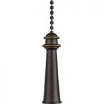 9602318 : Westinghouse Pokal - bronzefarbene Zugkette | Sehr große Auswahl Lampen und Leuchten.