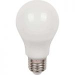 9602330 : Westinghouse LED-Lampe E27 9W 3.000K matt dimmbar | Sehr große Auswahl Lampen und Leuchten.