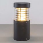9616054 : Abgeblendete LED-Sockelleuchte Lucius | Sehr große Auswahl Lampen und Leuchten.