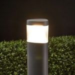 9617018 : LED-Pollerleuchte Milou aus Aluminium | Sehr große Auswahl Lampen und Leuchten.