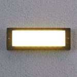 9618007 : Energiesparende LED-Außenwandleuchte Rachel | Sehr große Auswahl Lampen und Leuchten.