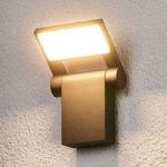 9619076 : LED-Außenwandlampe Marius | Sehr große Auswahl Lampen und Leuchten.