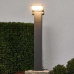 9619077 : LED-Pollerlampe Marius, 60 cm | Sehr große Auswahl Lampen und Leuchten.