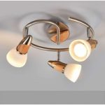 9620554 : Marena - LED-Deckenleuchte, 3-flammig | Sehr große Auswahl Lampen und Leuchten.