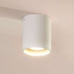 9620705 : Aufbau-Downlight Carson in Weiß | Sehr große Auswahl Lampen und Leuchten.